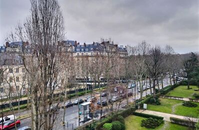 vente appartement 824 000 € à proximité de Asnières-sur-Seine (92600)