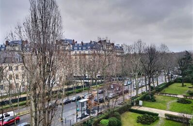 vente appartement 824 000 € à proximité de Bagnolet (93170)