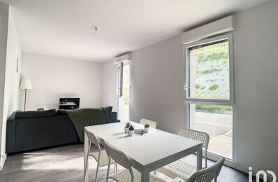 appartement 2 pièces 41 m2 à vendre à Auzeville-Tolosane (31320)