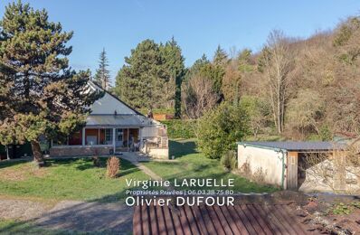 vente maison 255 000 € à proximité de Dampierre-Saint-Nicolas (76510)