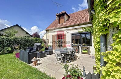 vente maison 470 000 € à proximité de Saint-Arnoult-en-Yvelines (78730)