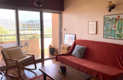 vente appartement 315 000 € à proximité de Sainte-Lucie de Porto-Vecchio (20144)