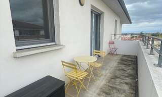 Appartement 2 Pièces 45 m² à vendre à L'Union (31240)