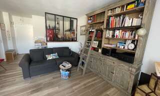 Appartement 2 Pièces 45 m² à vendre à L'Union (31240)