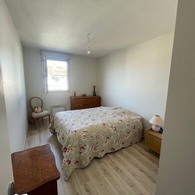 Appartement 2 pièces 155000 €