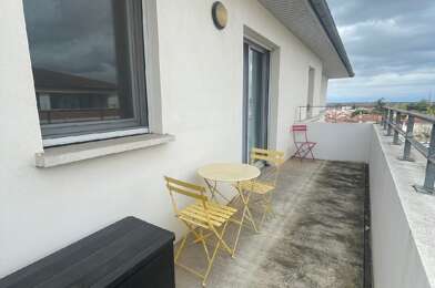 Appartement 2 pièces 155000 €