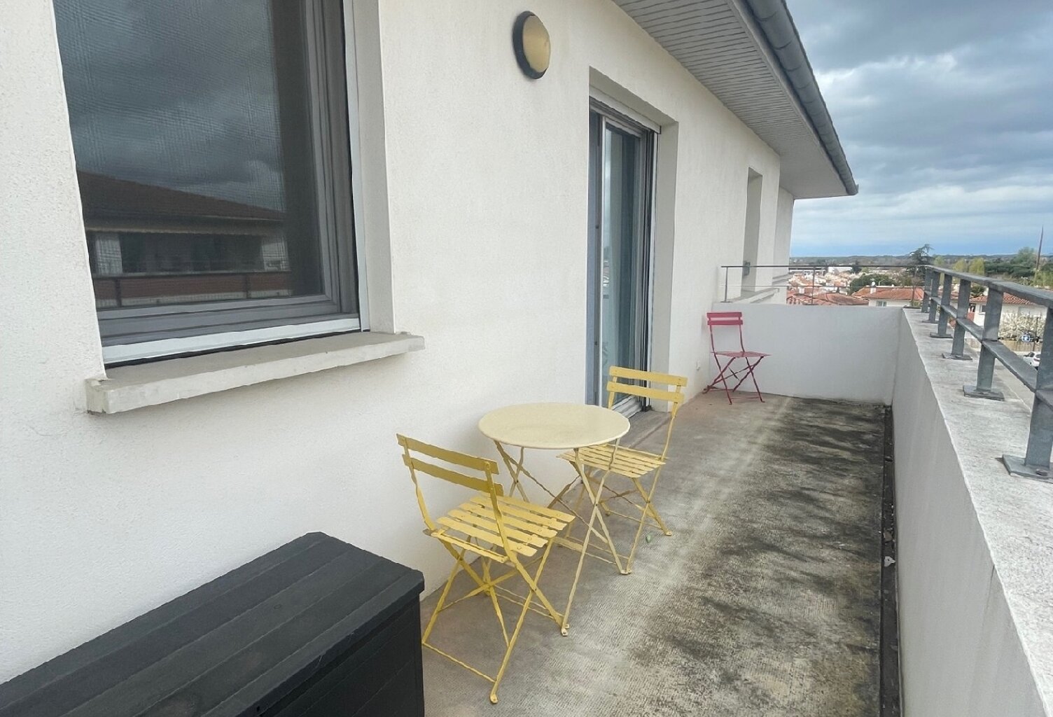 Vente appartement 2 pièces 45 m² L'Union (31240) — photo 1