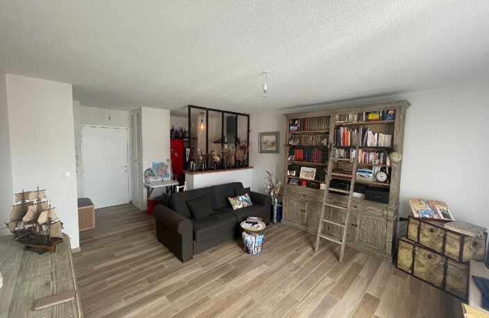 Vente appartement 2 pièces 45 m² L'Union (31240) — photo 2
