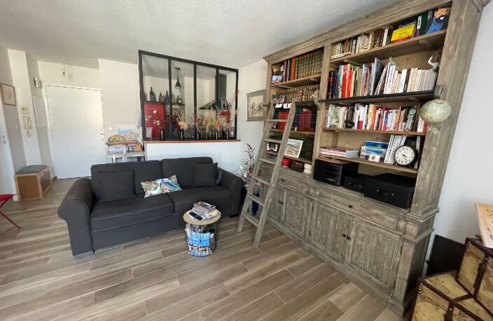 Vente appartement 2 pièces 45 m² L'Union (31240) — photo 3