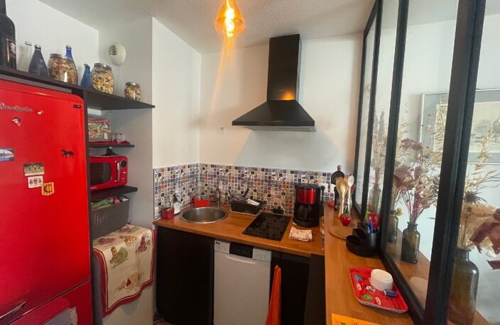Vente appartement 2 pièces 45 m² L'Union (31240) — photo 4