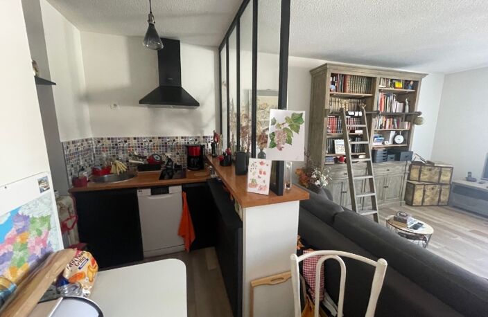 Vente appartement 2 pièces 45 m² L'Union (31240) — photo 5