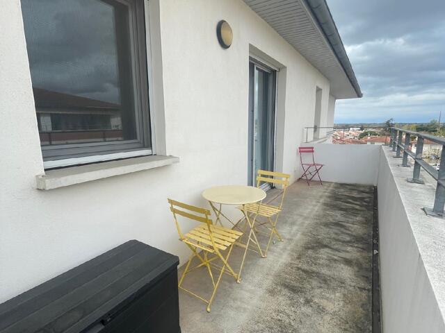 Appartement proposé à L'Union