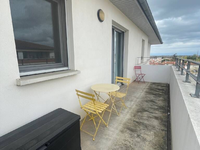 Appartement 2 pièces 45 m² — photo 1