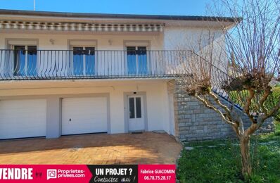 vente maison 175 000 € à proximité de Saint-Caprais-de-Lerm (47270)