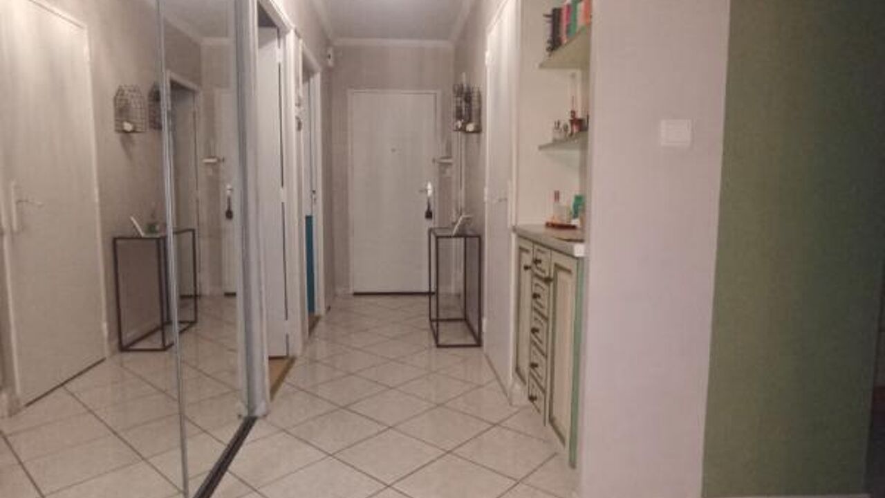 appartement 4 pièces 71 m2 à vendre à Donzère (26290)