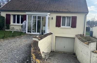 vente maison 157 500 € à proximité de Rosières-en-Santerre (80170)