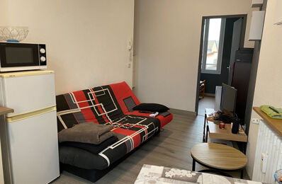 vente appartement 82 000 € à proximité de Saint-Bonnet-en-Champsaur (05500)