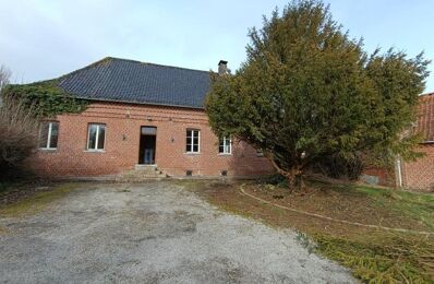 vente maison 230 340 € à proximité de Haillicourt (62940)