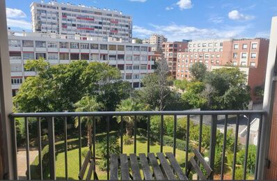 vente appartement 72 000 € à proximité de Marseille 15 (13015)