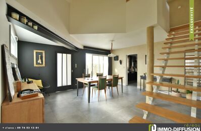 vente maison 298 800 € à proximité de Saint-Malô-du-Bois (85590)