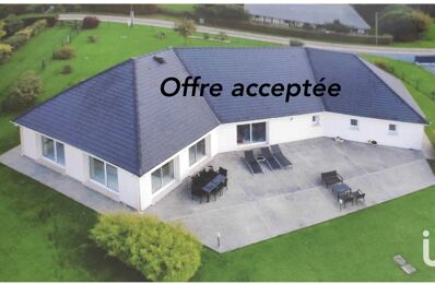 vente maison 365 000 € à proximité de Marais-Vernier (27680)