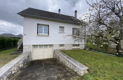 vente maison 91 900 € à proximité de La Selle-sur-le-Bied (45210)