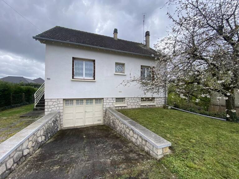 Opportunité à saisir : Maison à Amilly, proche de toutes commodités — photo 1