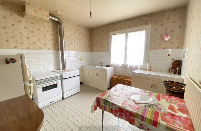 Opportunité à saisir : Maison à Amilly, proche de toutes commodités — photo 4
