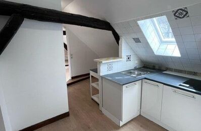 appartement 3 pièces 67 m2 à vendre à Troyes (10000)