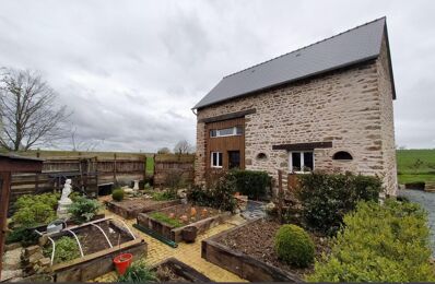 vente maison 65 000 € à proximité de Fresnay-sur-Sarthe (72130)