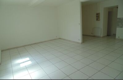 location appartement 400 € CC /mois à proximité de Pont-d'Ain (01160)