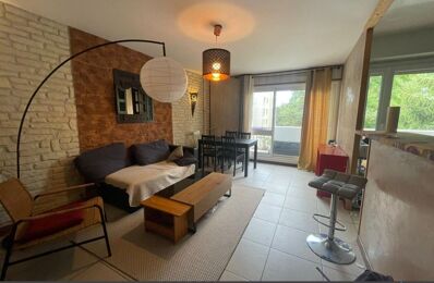 location appartement 515 € CC /mois à proximité de Pontoise (95000)