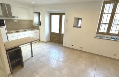 appartement 1 pièces 26 m2 à louer à Montdragon (81440)