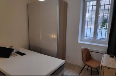 location appartement 1 000 € CC /mois à proximité de Paris 2 (75002)