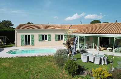 vente maison 359 000 € à proximité de Brousses-Et-Villaret (11390)