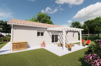 construire maison 124 713 € à proximité de Bessines-sur-Gartempe (87250)