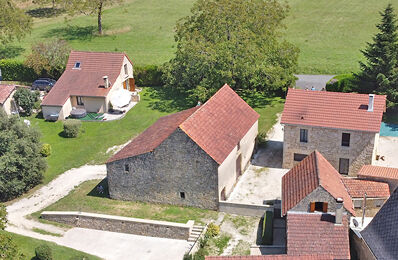 vente maison 549 700 € à proximité de Saint-Geniès (24590)