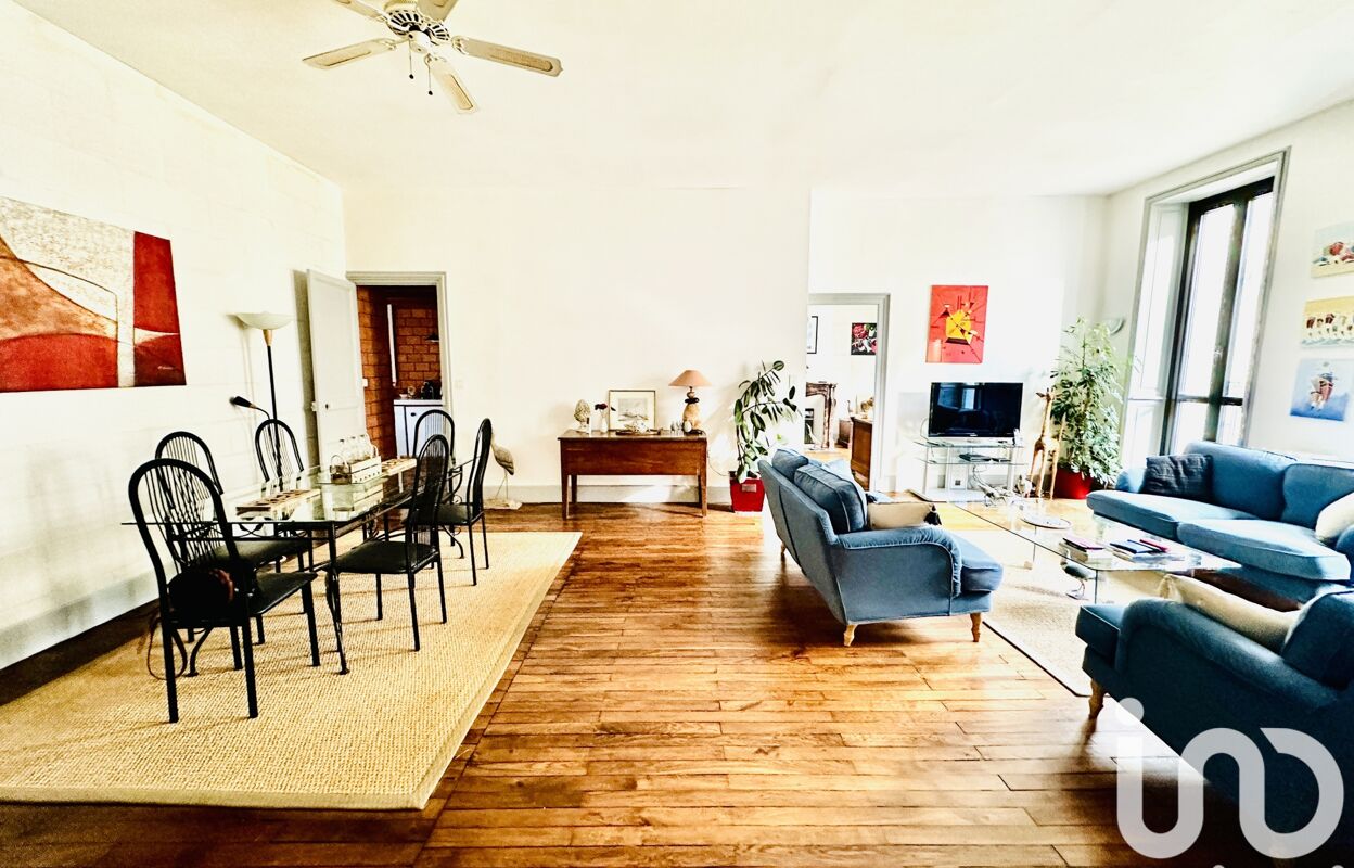 appartement 5 pièces 132 m2 à vendre à Les Sables-d'Olonne (85100)