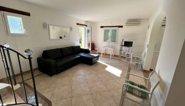 Villa / Maison 6 pièces  à vendre Lorgues 83510