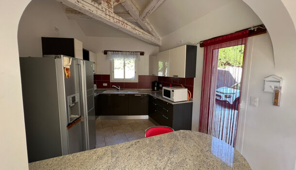 Villa / Maison 6 pièces  à vendre Lorgues 83510