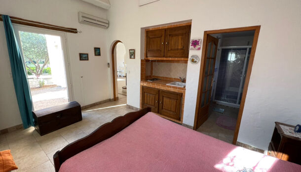 Villa / Maison 6 pièces  à vendre Lorgues 83510