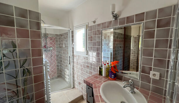 Villa / Maison 6 pièces  à vendre Lorgues 83510