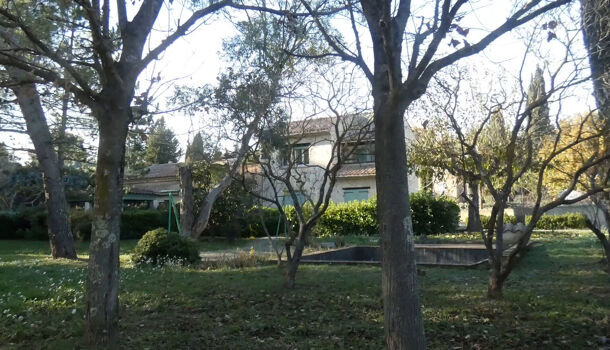 Villa / Maison 4 pièces  à vendre Lorgues 83510