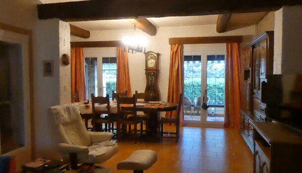 Villa / Maison 4 pièces  à vendre Lorgues 83510