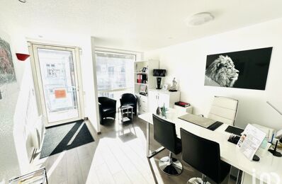 appartement 4 pièces 82 m2 à vendre à Altkirch (68130)