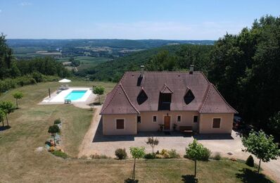 vente maison 639 000 € à proximité de Peyzac-le-Moustier (24620)