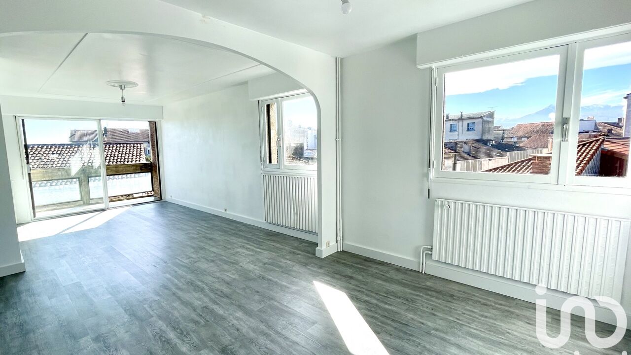 appartement 3 pièces 65 m2 à vendre à Saint-Gaudens (31800)