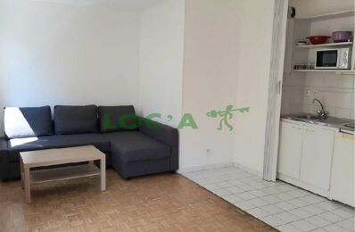 location appartement 675 € CC /mois à proximité de Chaponost (69630)