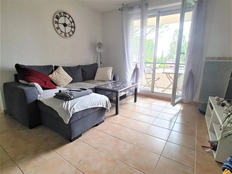 Appartement T2 - Atlantis — photo 1
