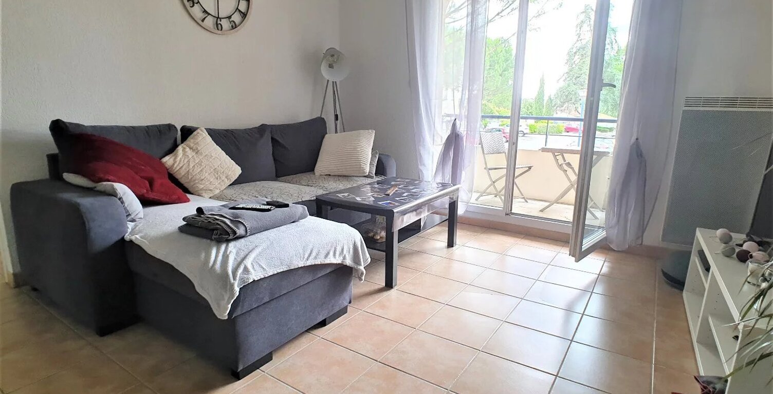 Appartement T2 - Atlantis — photo 1